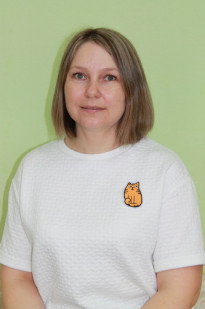 Курзякова Ольга Владимировна Курзякова Ольга Владимировна
