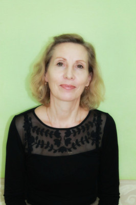 Воспитатель высшей категории Гагарина Инна Сергеевна Воспитатель высшей категории Гагарина Инна Сергеевна