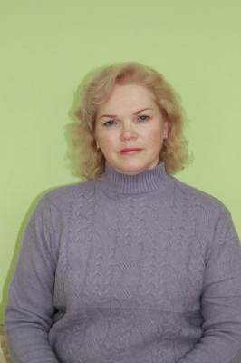 Воспитатель первой категории Михайлова Анна Анатольевна Воспитатель первой категории Михайлова Анна Анатольевна