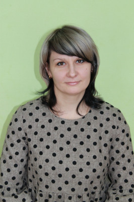 Воспитатель первой категории Заботина Ирина Геннадьевна Воспитатель первой категории Заботина Ирина Геннадьевна