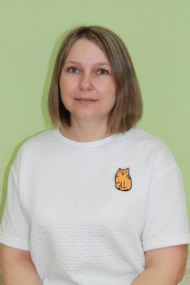Заведующий Курзякова Ольга Владимировна Заведующий Курзякова Ольга Владимировна