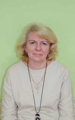 Воспитатель первой категории Васильева Светлана Алексеевна Воспитатель первой категории Васильева Светлана Алексеевна